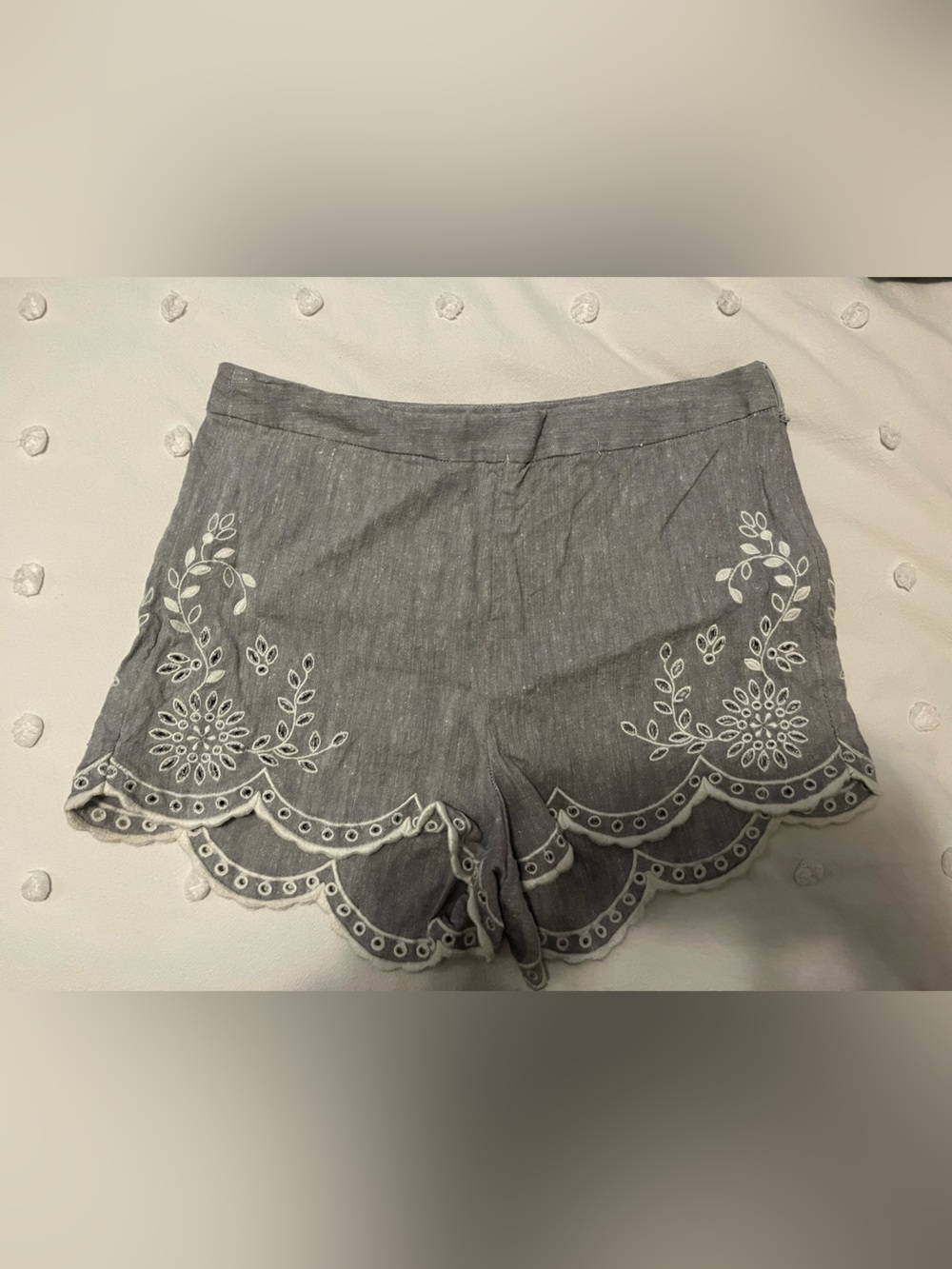 Free people shorts